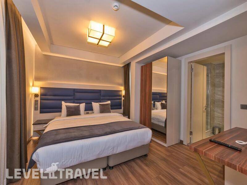 Фотография Golden Royal Hotel