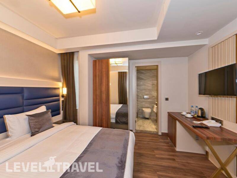 Фотография Golden Royal Hotel