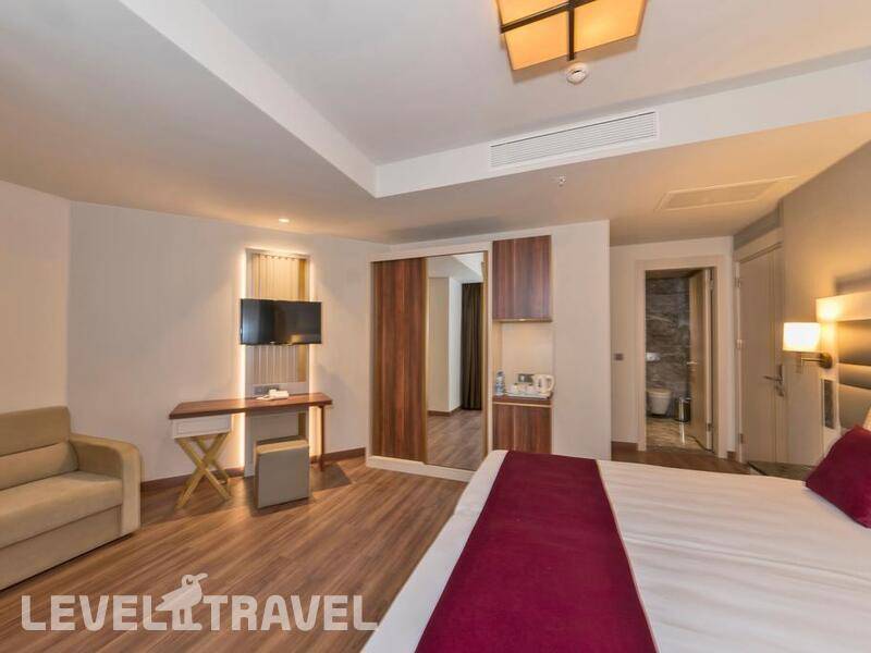 Фотография Golden Royal Hotel