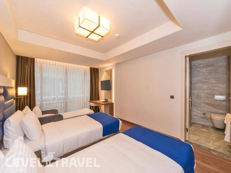 Фотография Golden Royal Hotel
