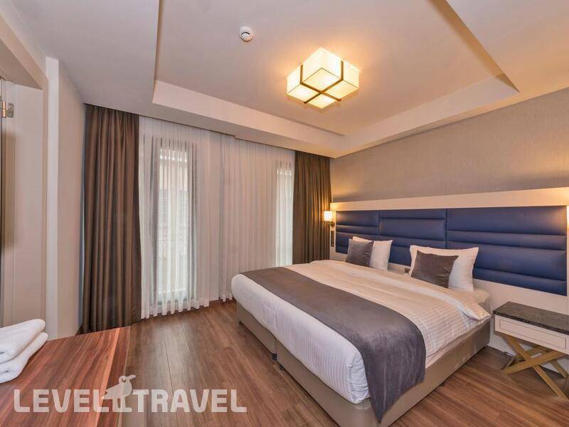 Фотография Golden Royal Hotel