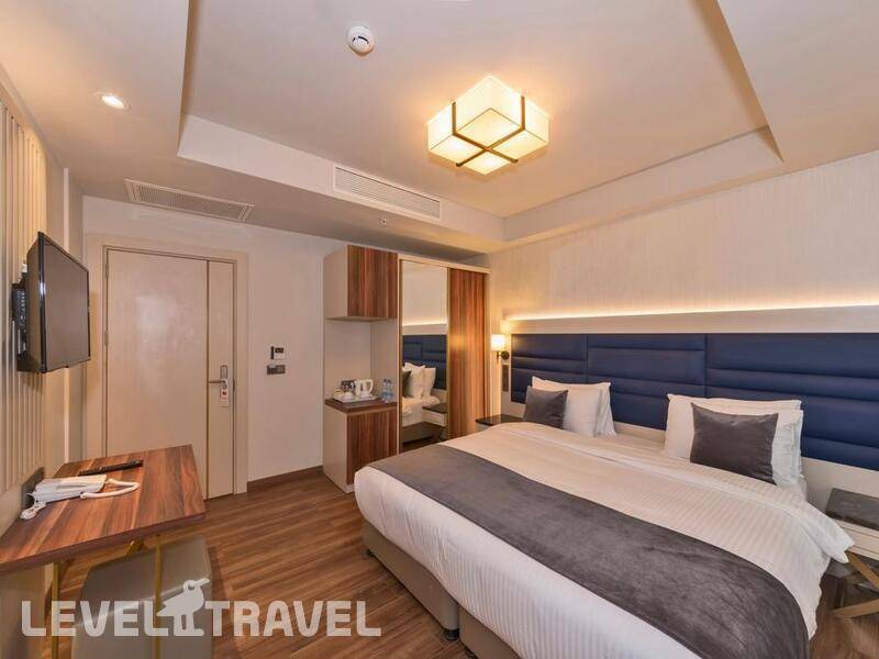 Фотография Golden Royal Hotel
