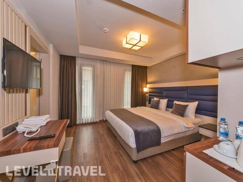 Фотография Golden Royal Hotel