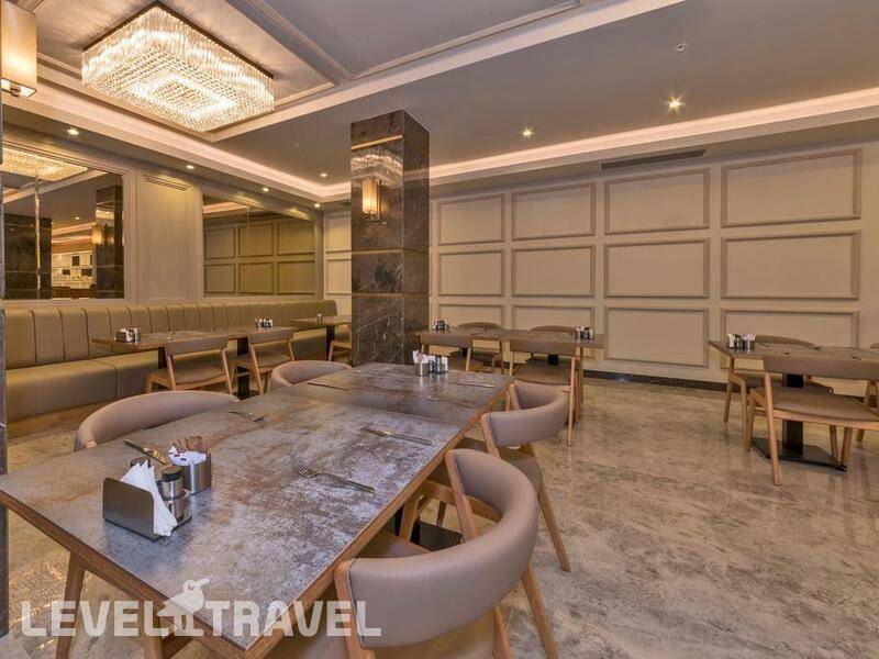 Фотография Golden Royal Hotel