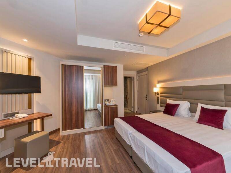 Фотография Golden Royal Hotel