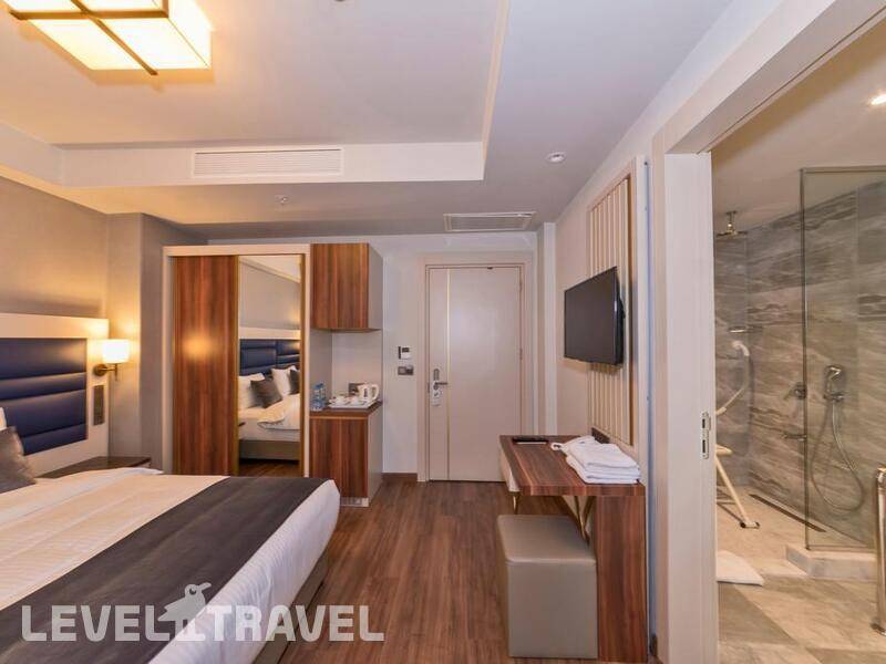 Фотография Golden Royal Hotel