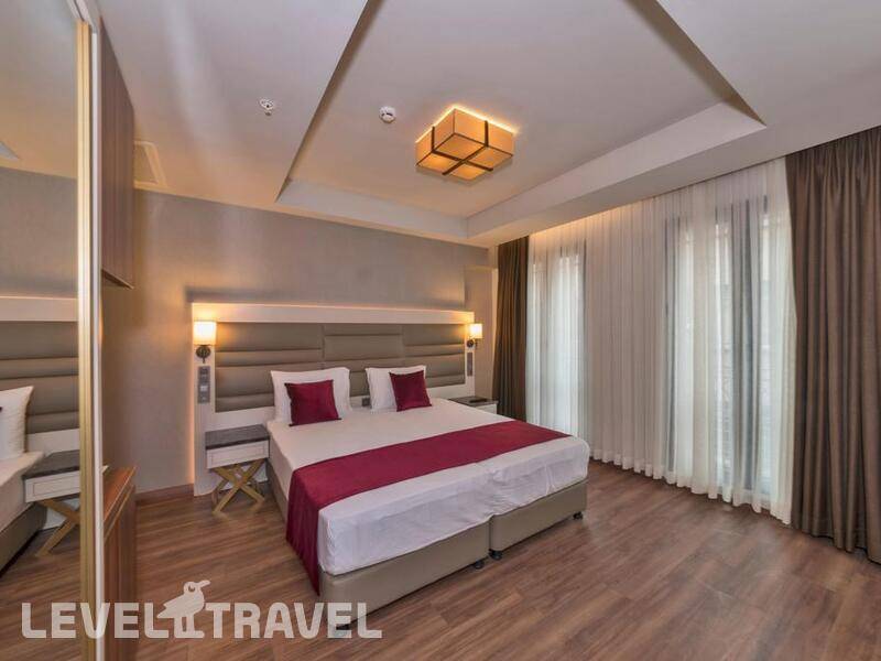 Фотография Golden Royal Hotel