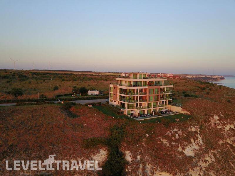 Фотография Calithea Complex Apart