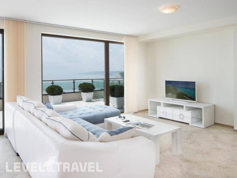 Фотография Calithea Complex Apart