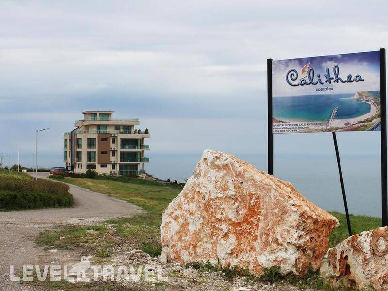 Фотография Calithea Complex Apart