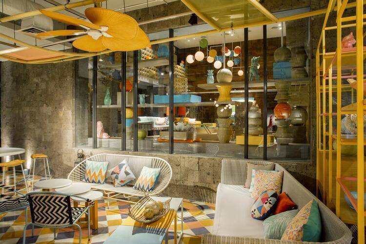 Tijili Seminyak Hotel