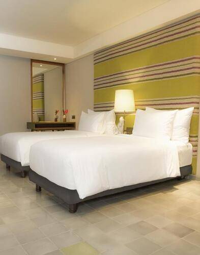Tijili Seminyak Hotel