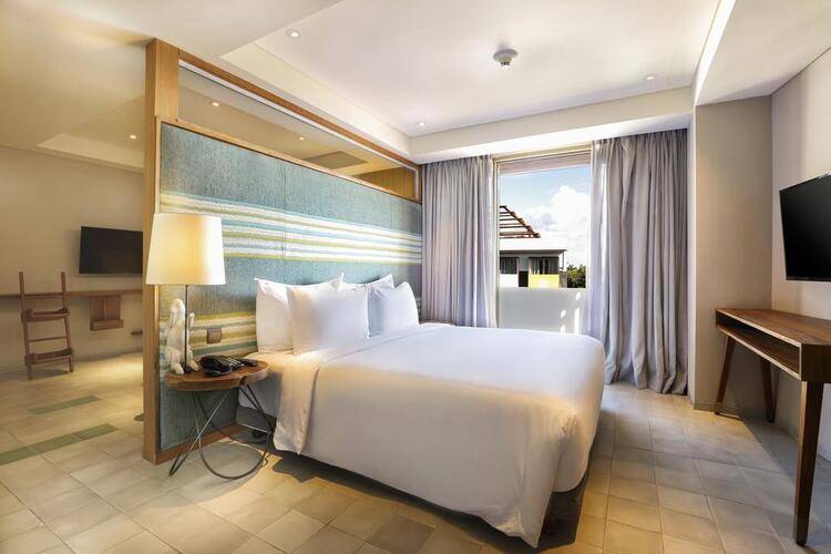 Tijili Seminyak Hotel