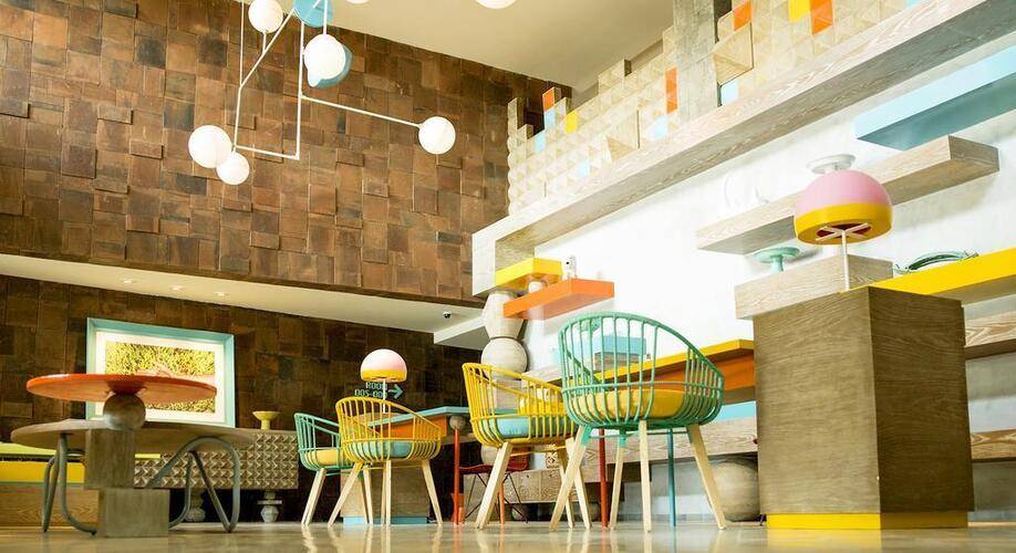 Tijili Seminyak Hotel