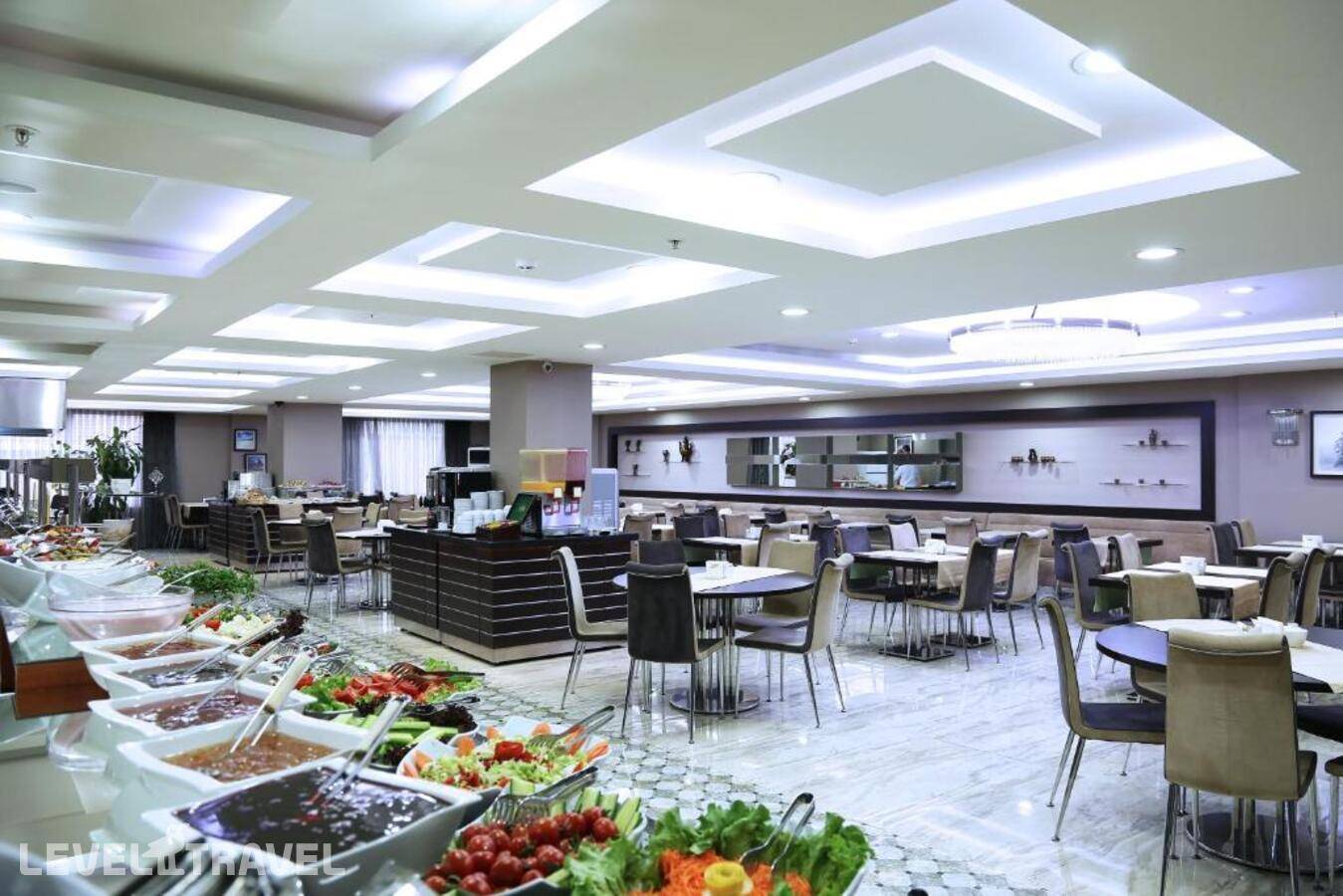 фотографии отеля Benler Hotel в Турция(Лалели) - фото №37