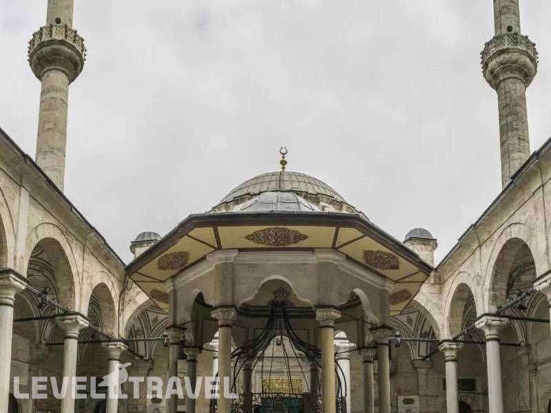 Фотография Benler Hotel