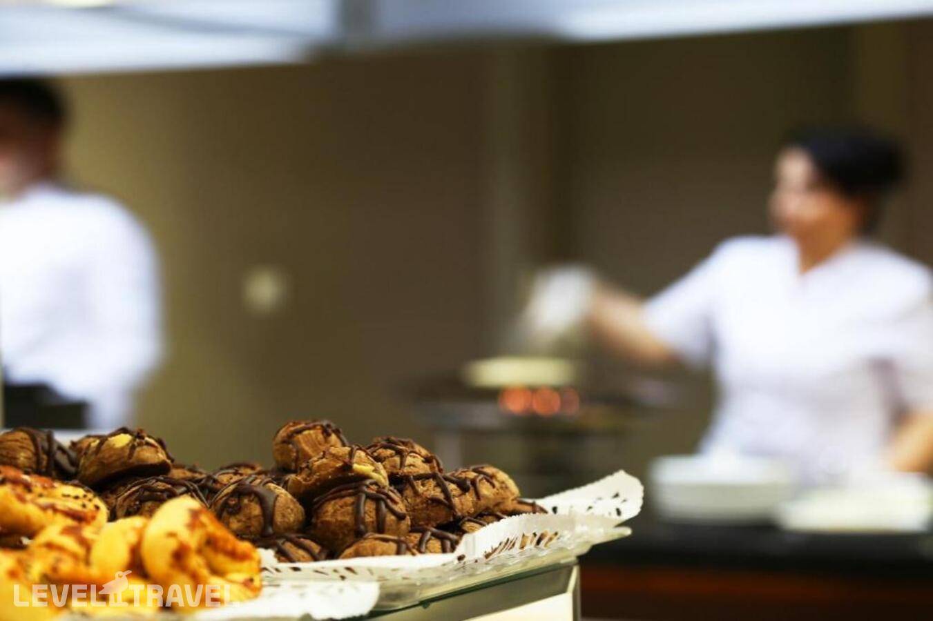 фотографии отеля Benler Hotel в Турция(Лалели) - фото №8