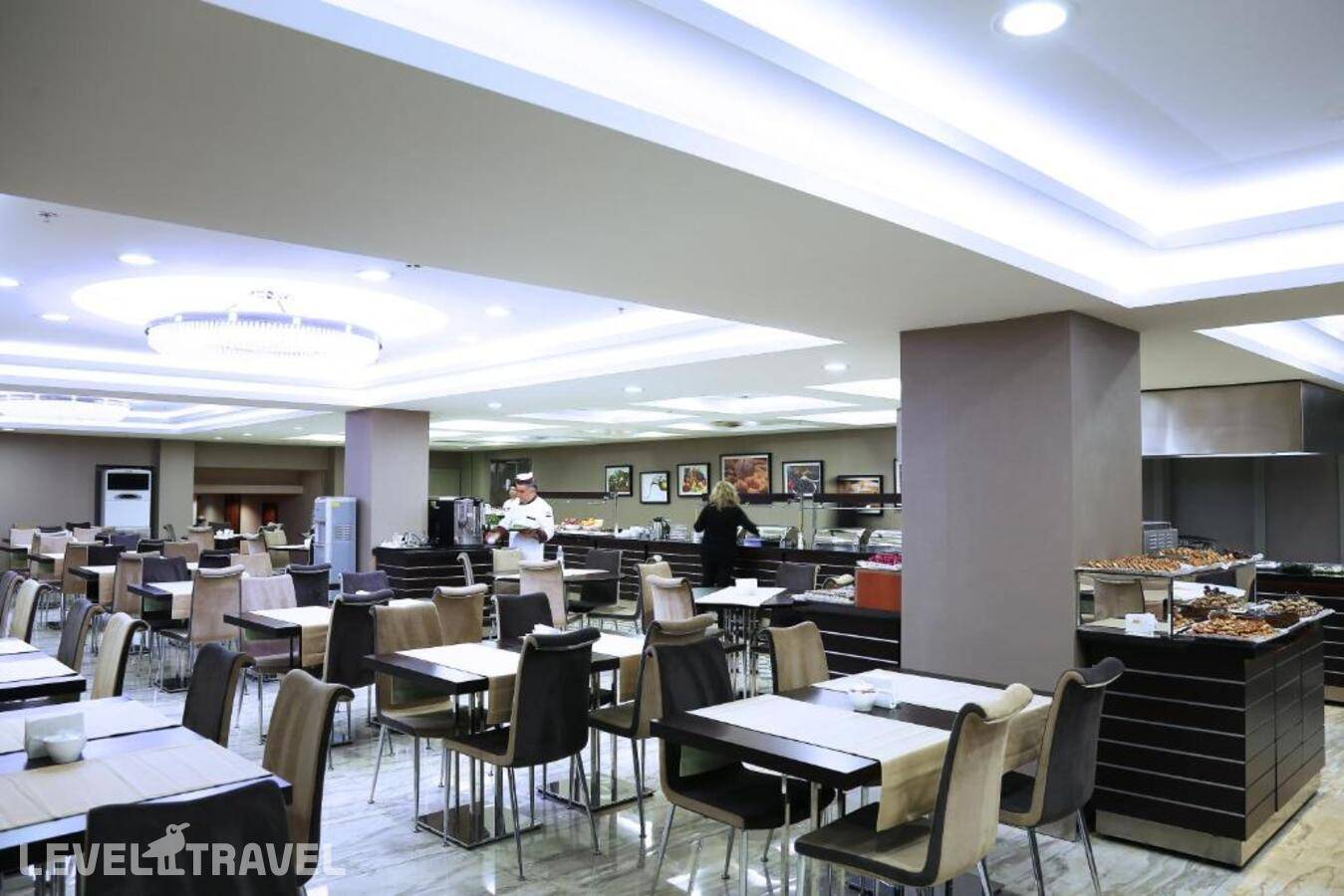 фотографии отеля Benler Hotel в Турция(Лалели) - фото №38