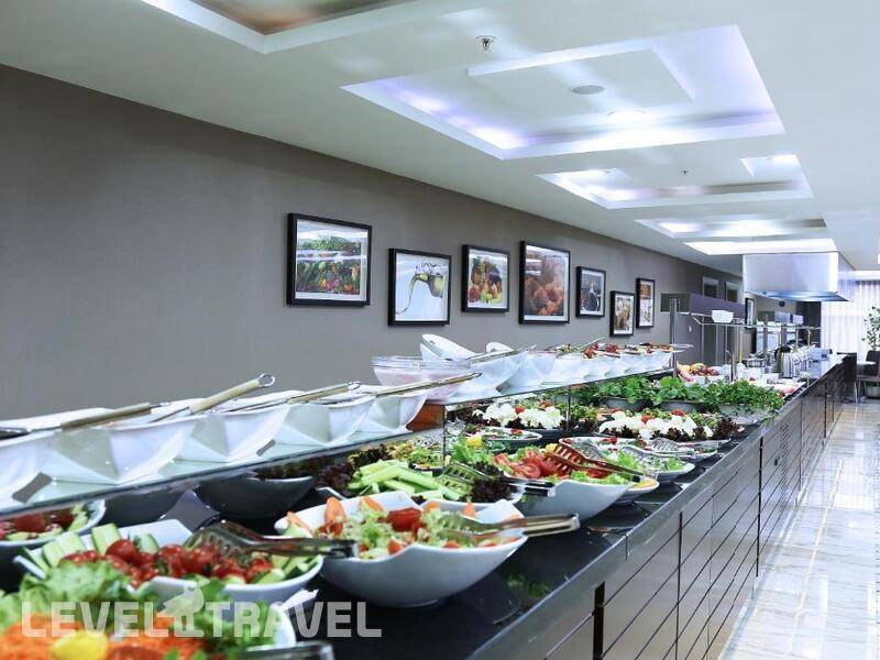 Фотография Benler Hotel