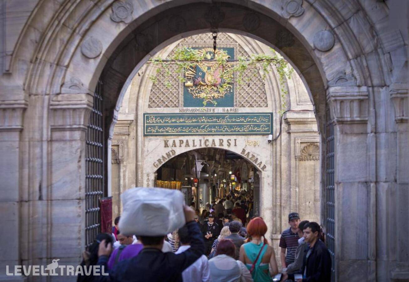 фотографии отеля Benler Hotel в Турция(Лалели) - фото №34