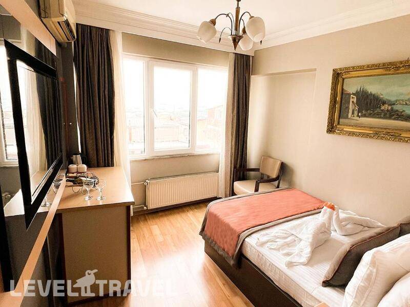 Фотография Benler Hotel