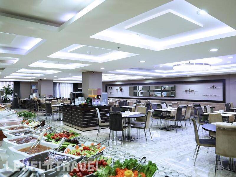 Фотография Benler Hotel
