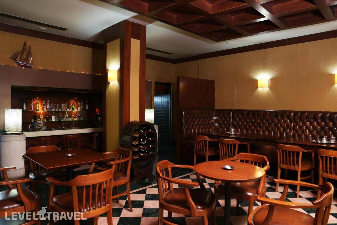 фотографии отеля Benler Hotel в Турция(Лалели) - фото №30