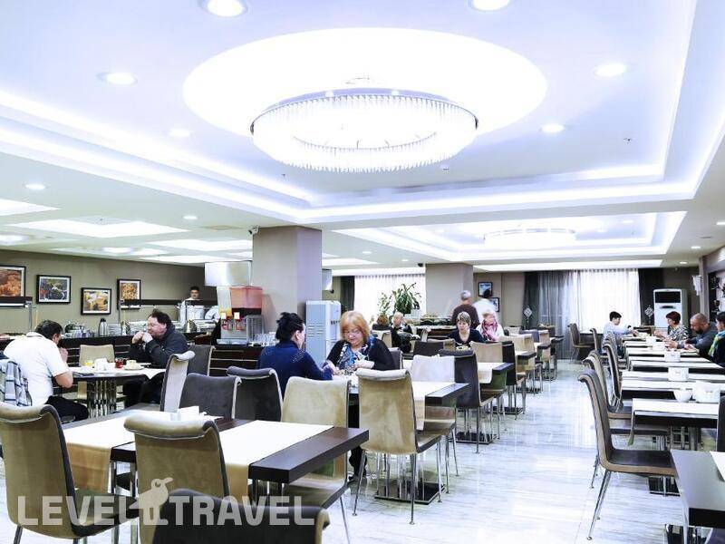 Фотография Benler Hotel
