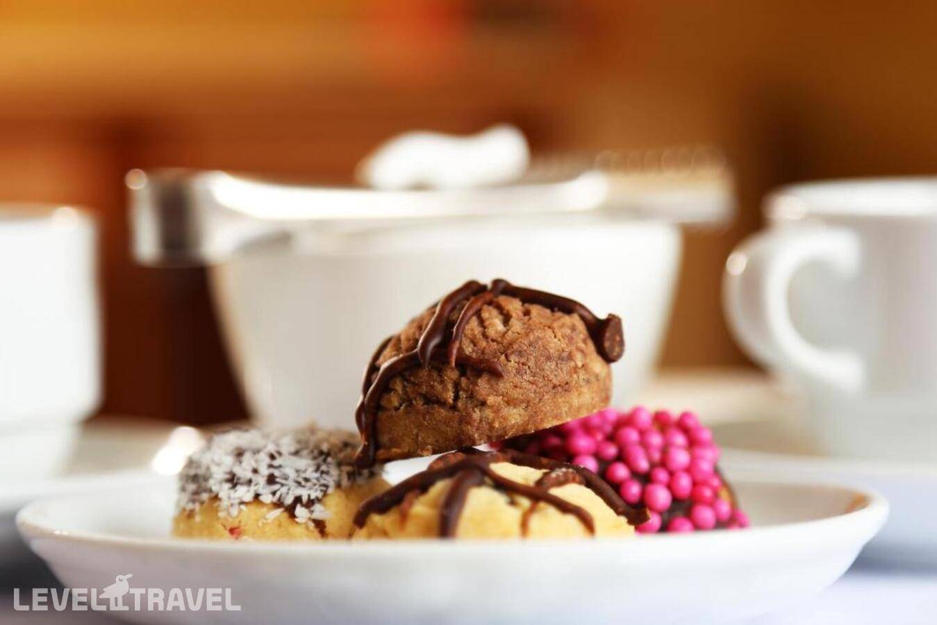 фотографии отеля Benler Hotel в Турция(Лалели) - фото №4