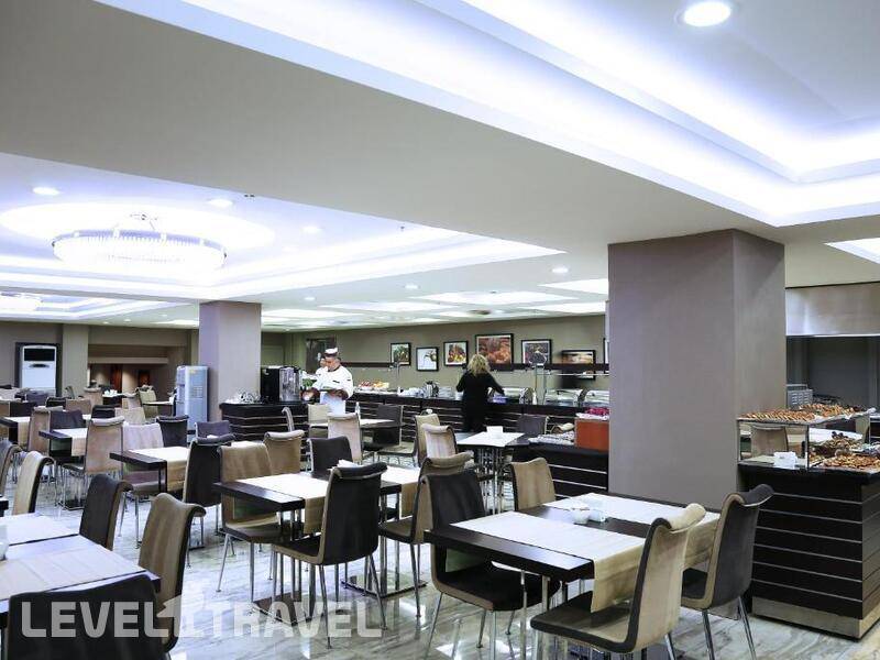 Фотография Benler Hotel