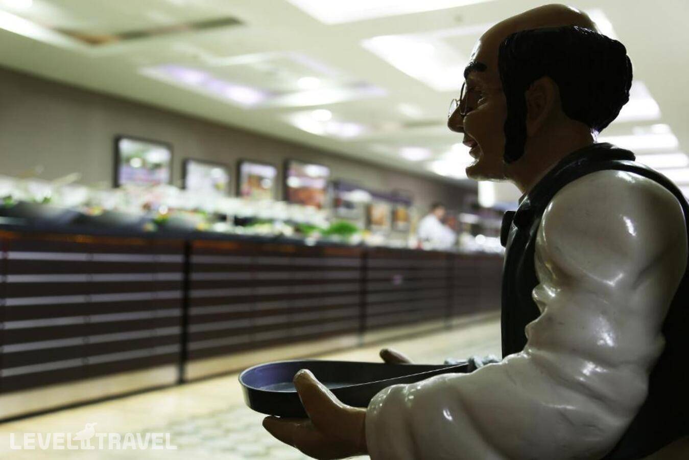 фотографии отеля Benler Hotel в Турция(Лалели) - фото №12