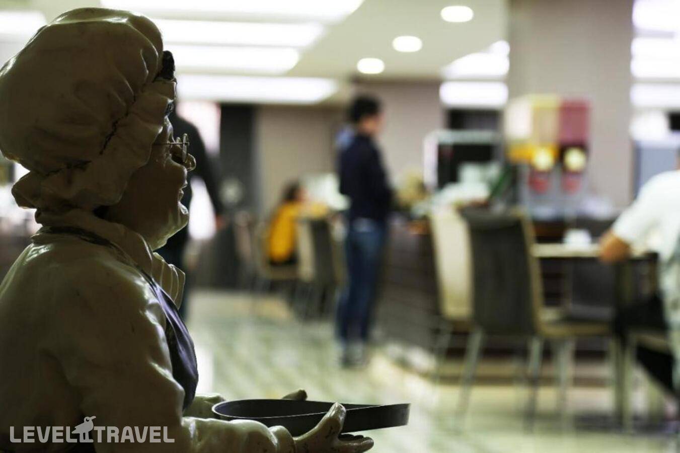 фотографии отеля Benler Hotel в Турция(Лалели) - фото №25