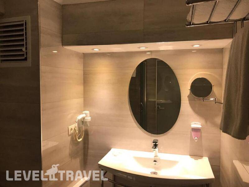 Фотография Benler Hotel