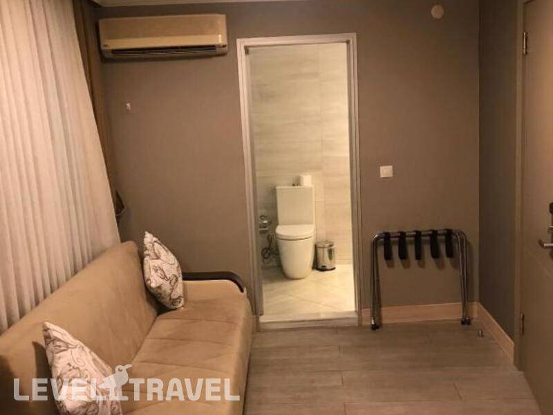 Фотография Benler Hotel