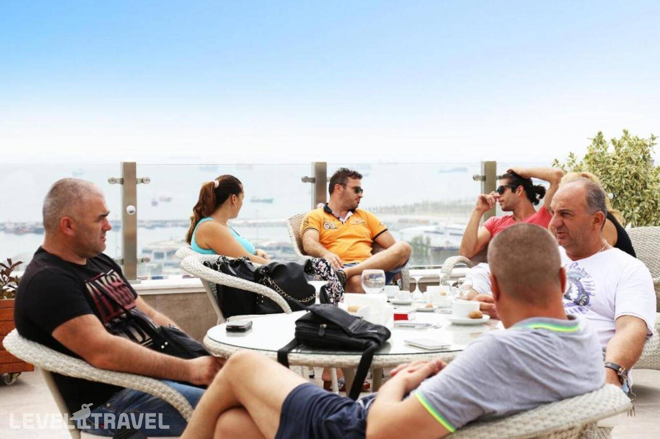 фотографии отеля Benler Hotel в Турция(Лалели) - фото №24