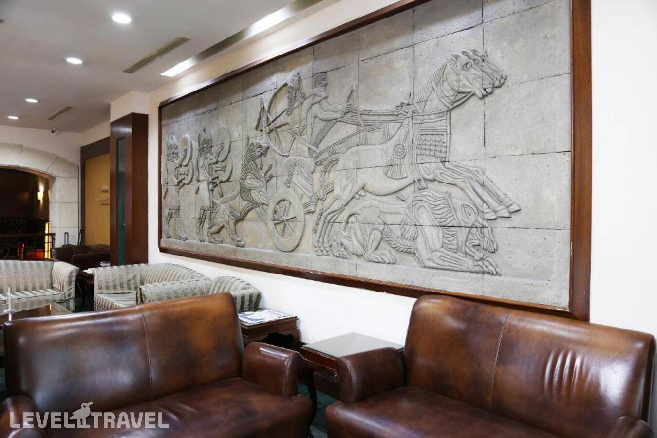 фотографии отеля Benler Hotel в Турция(Лалели) - фото №28