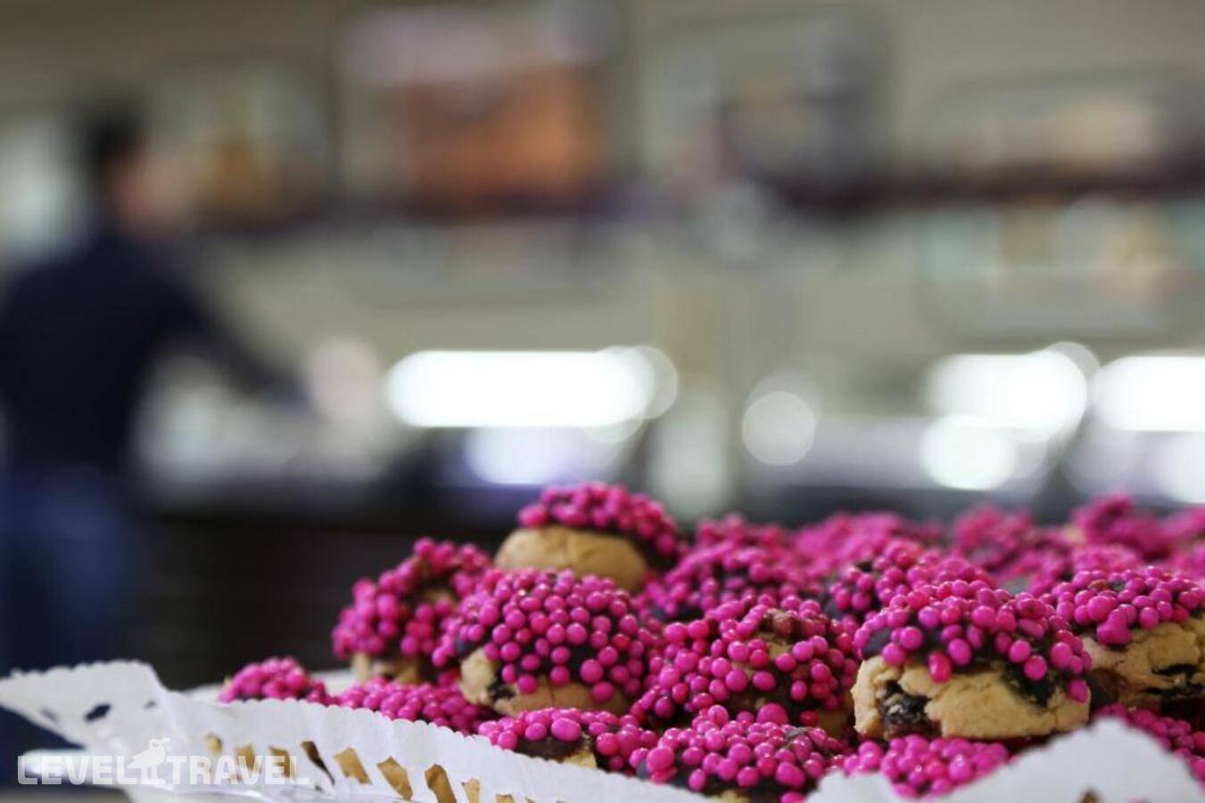 фотографии отеля Benler Hotel в Турция(Лалели) - фото №33