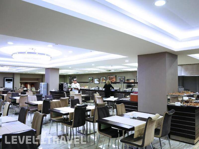 Фотография Benler Hotel
