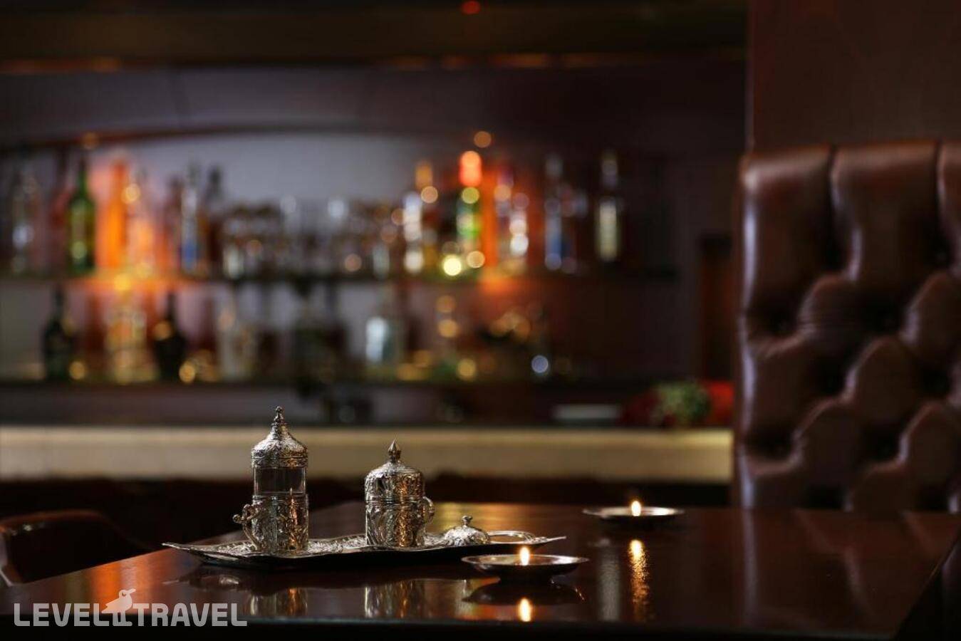 фотографии отеля Benler Hotel в Турция(Лалели) - фото №26