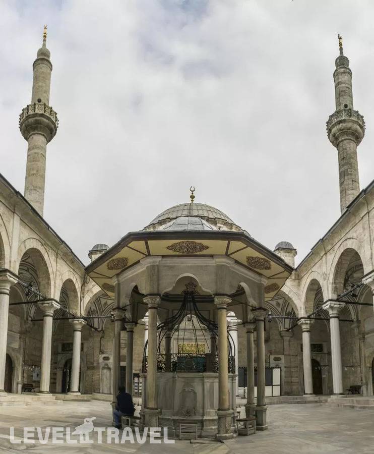 фотографии отеля Benler Hotel в Турция(Лалели) - фото №44