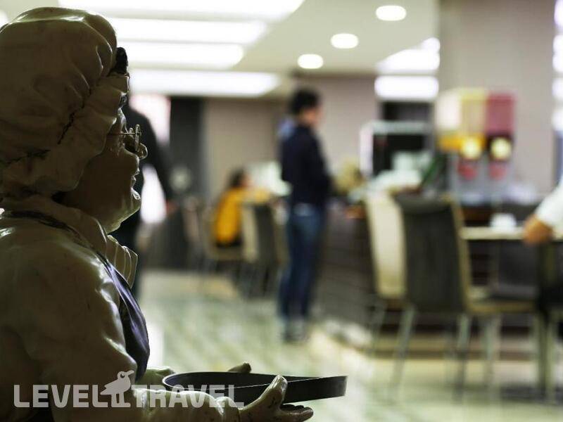 Фотография Benler Hotel