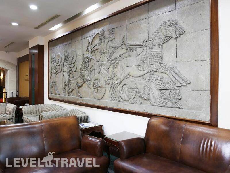 Фотография Benler Hotel