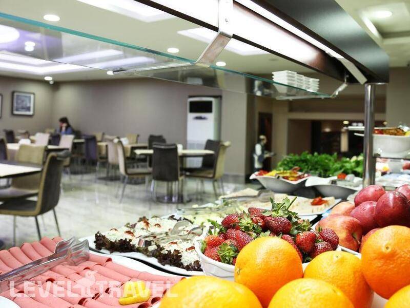 Фотография Benler Hotel