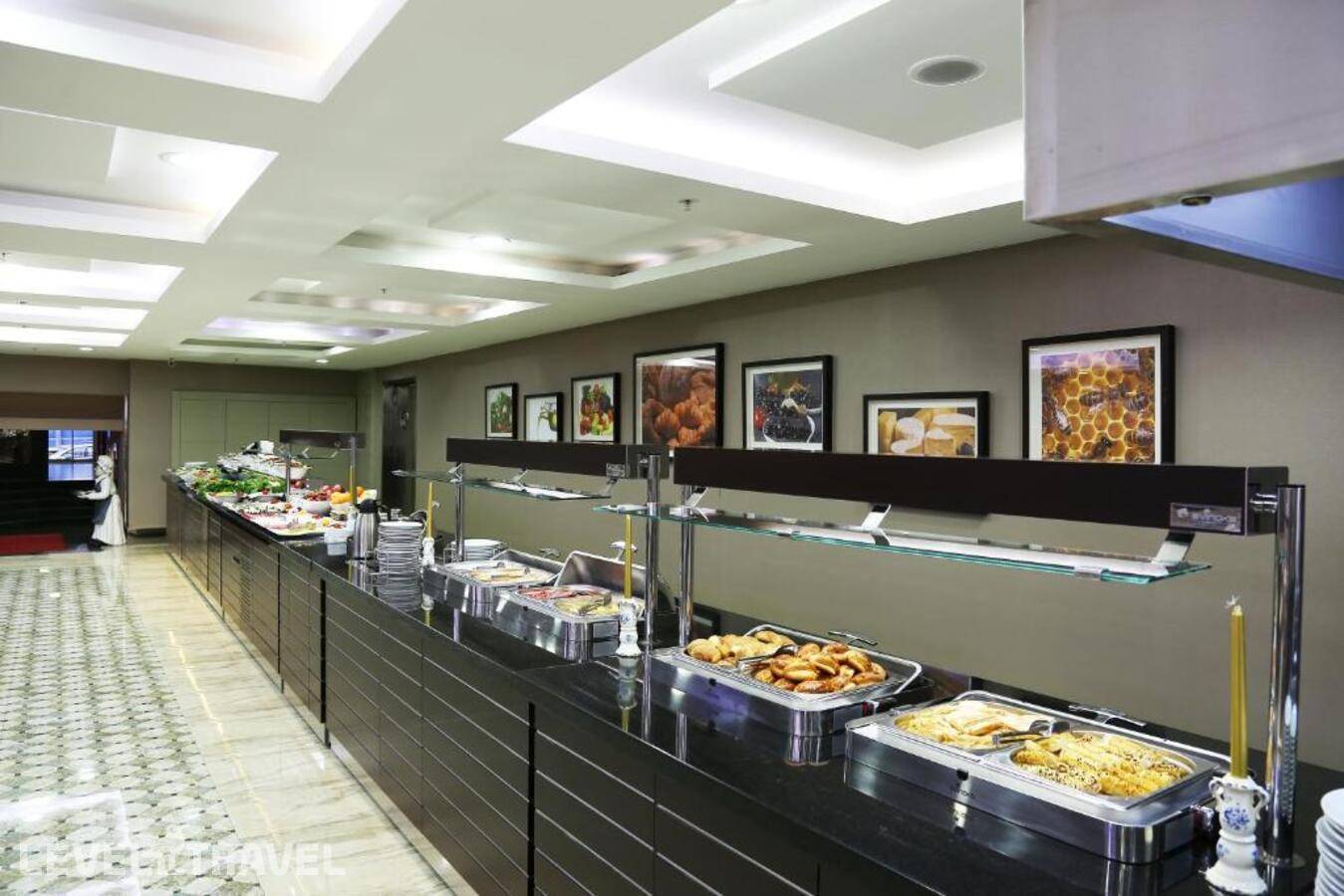 фотографии отеля Benler Hotel в Турция(Лалели) - фото №23