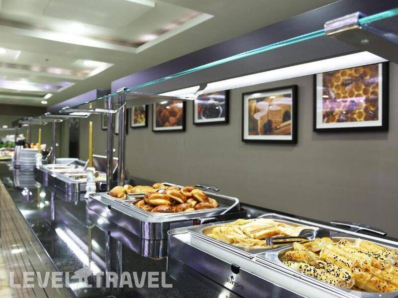 Фотография Benler Hotel