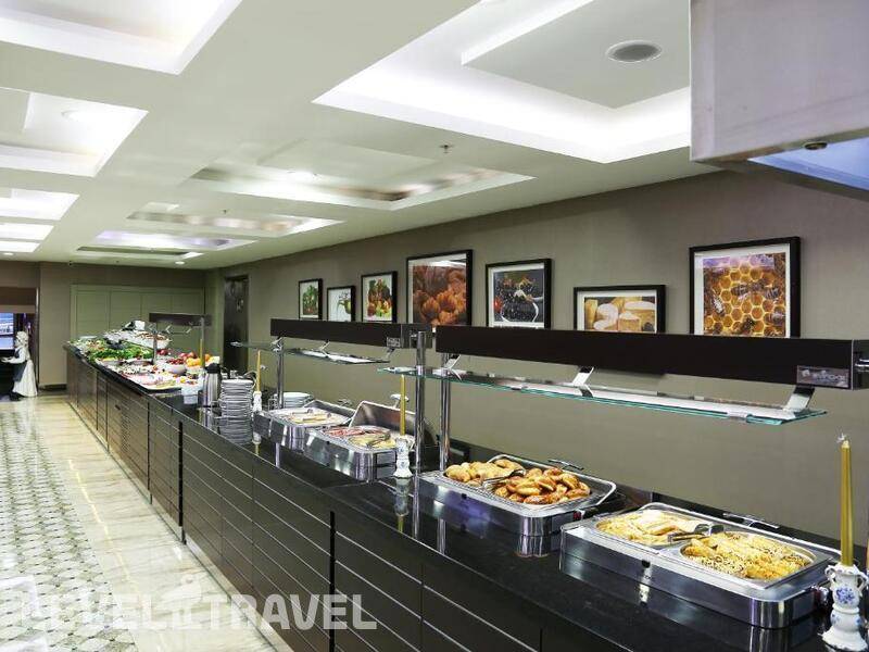 Фотография Benler Hotel