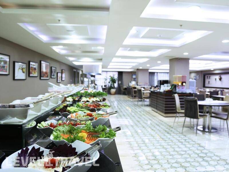 Фотография Benler Hotel
