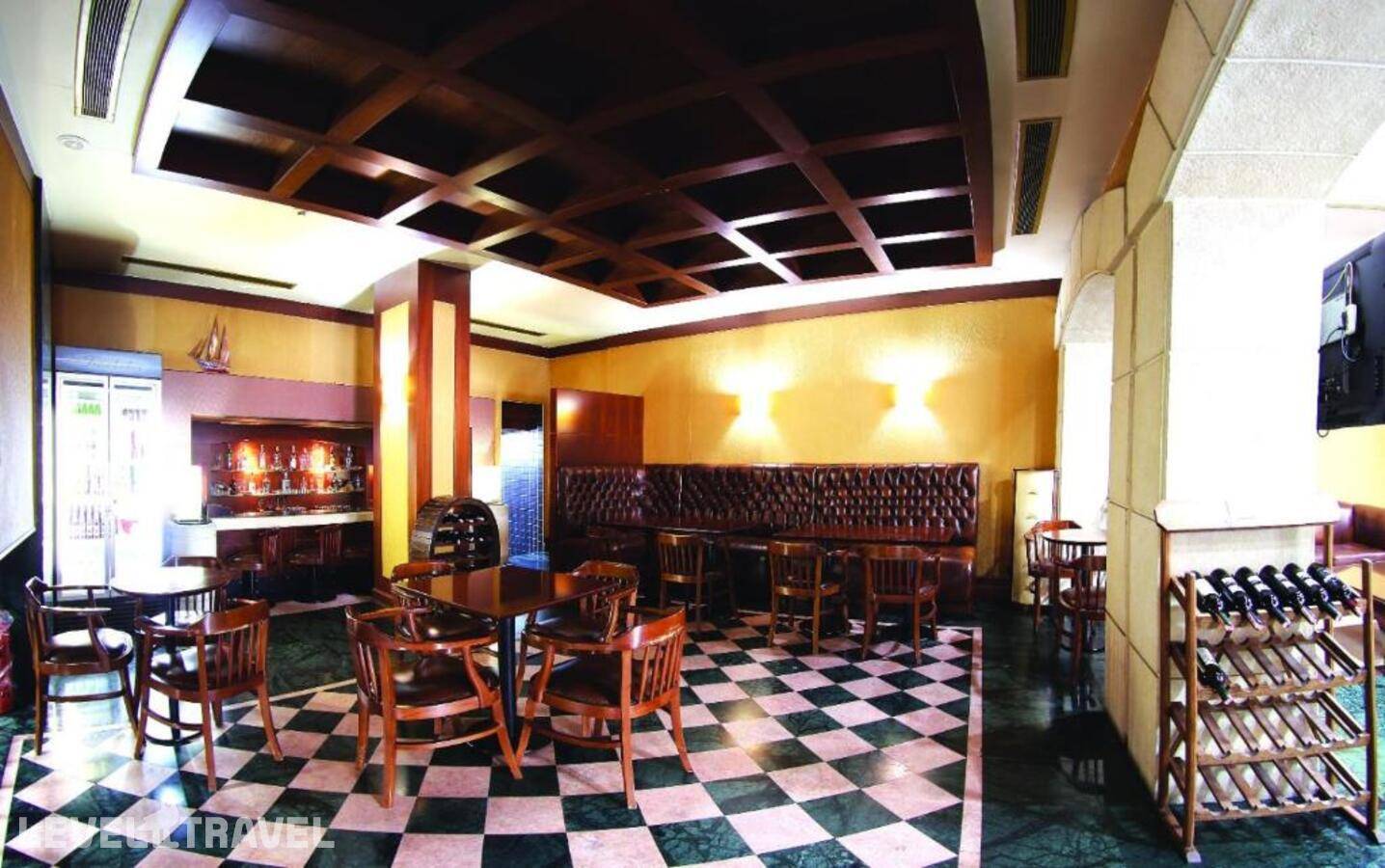 фотографии отеля Benler Hotel в Турция(Лалели) - фото №18