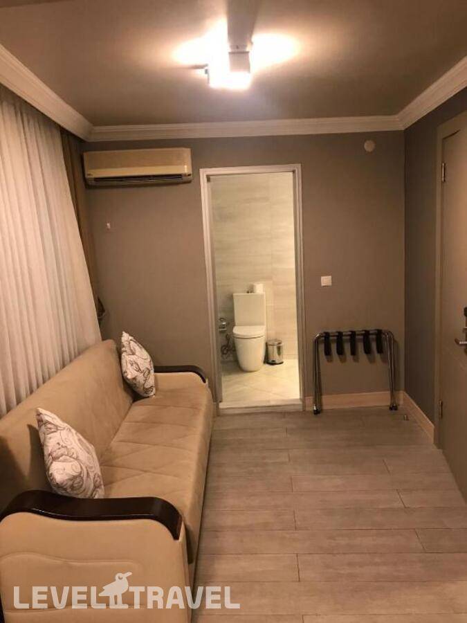 фотографии отеля Benler Hotel в Турция(Лалели) - фото №9