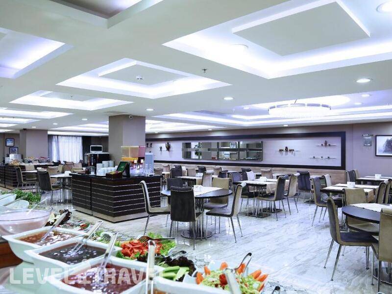 Фотография Benler Hotel
